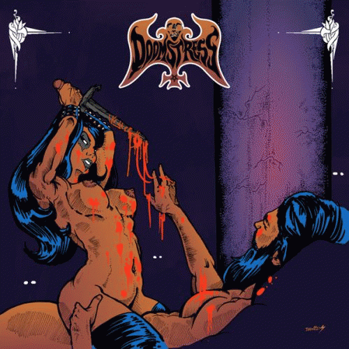 Doomstress : Wicked Woman